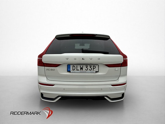 Volvo XC60 5 of 30
