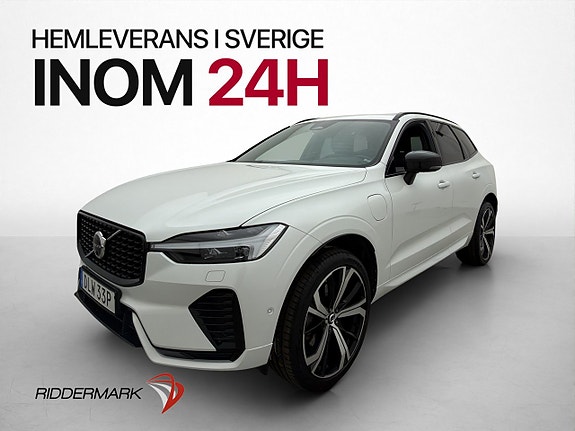Volvo XC60 3 of 30