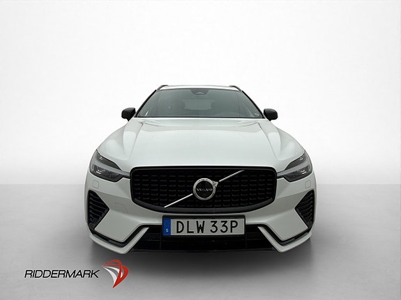 Volvo XC60 2 of 30
