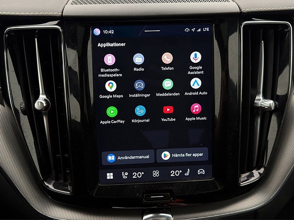 Volvo XC60 19 of 30