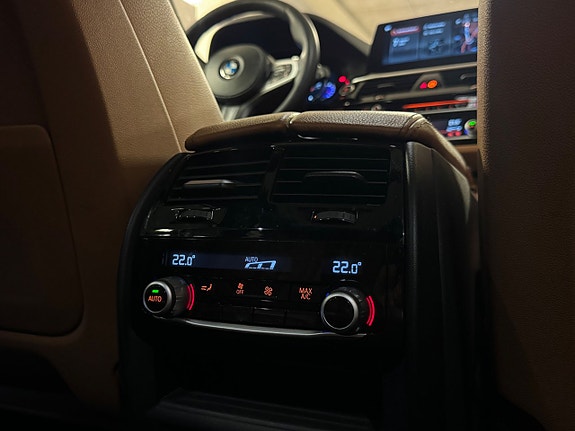 BMW 540d 27 of 30