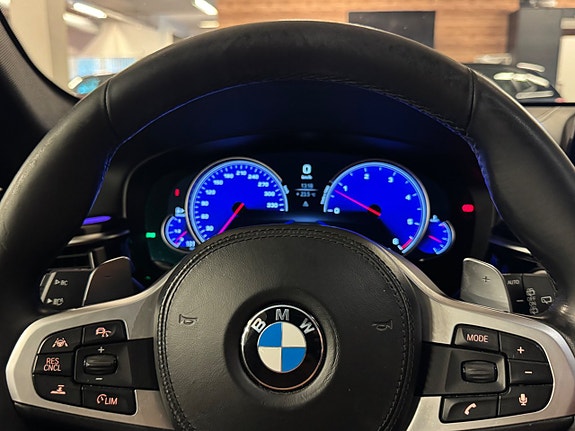 BMW 540d 30 of 30