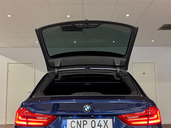 BMW 540d 15 of 30
