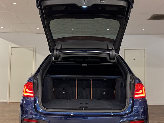BMW 540d 14 of 30