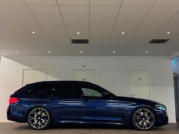 BMW 540d 10 of 30