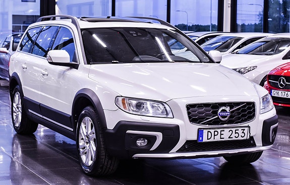 Volvo XC70 4 of 20