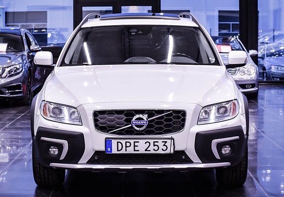 Volvo XC70 5 of 20