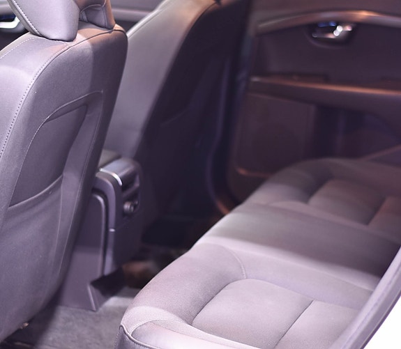 Volvo XC70 18 of 20