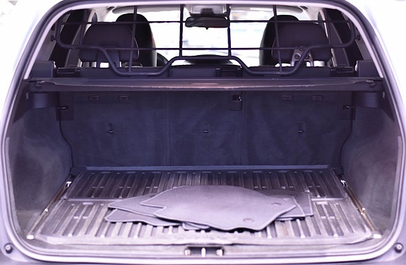 Volvo XC70 19 of 20