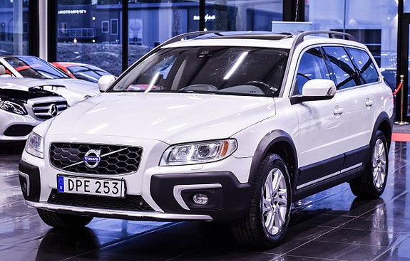 Volvo XC70 6 of 20