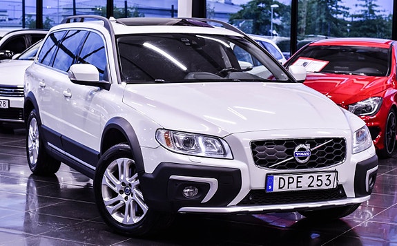 Volvo XC70 3 of 20