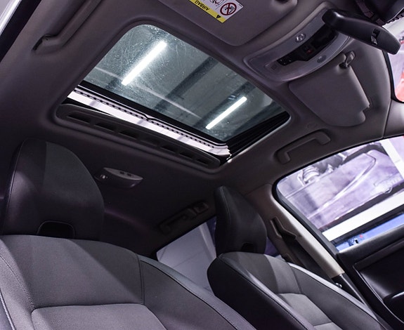 Volvo XC70 10 of 20