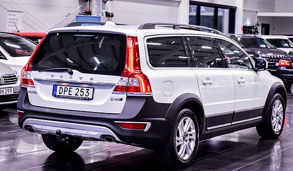Volvo XC70 7 of 20