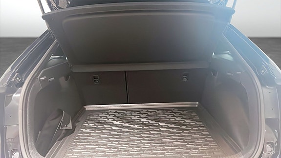 Volkswagen Taigo 12 of 12