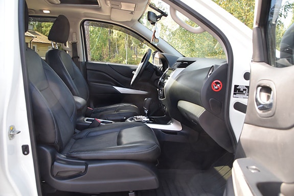 Nissan Navara 9 of 22