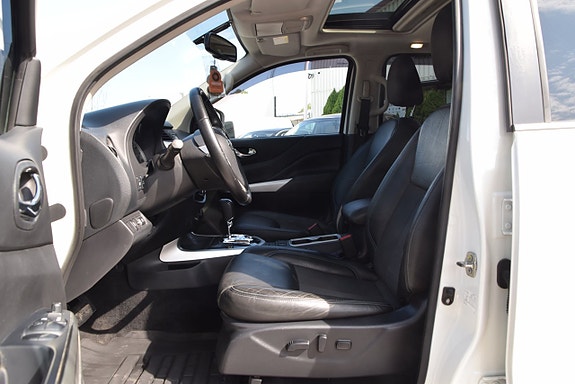 Nissan Navara 8 of 22