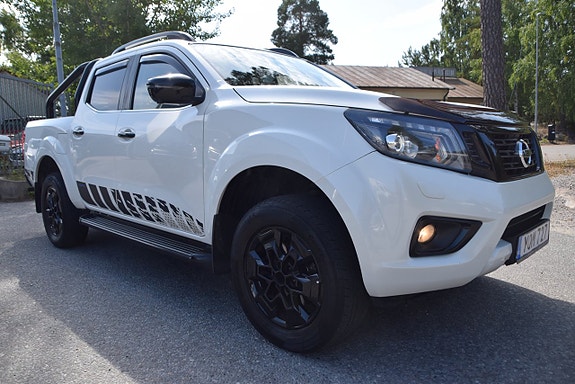 Nissan Navara 3 of 22