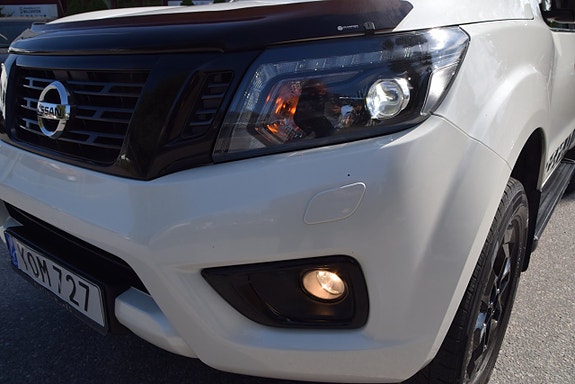 Nissan Navara 19 of 22