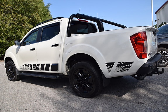 Nissan Navara 6 of 22