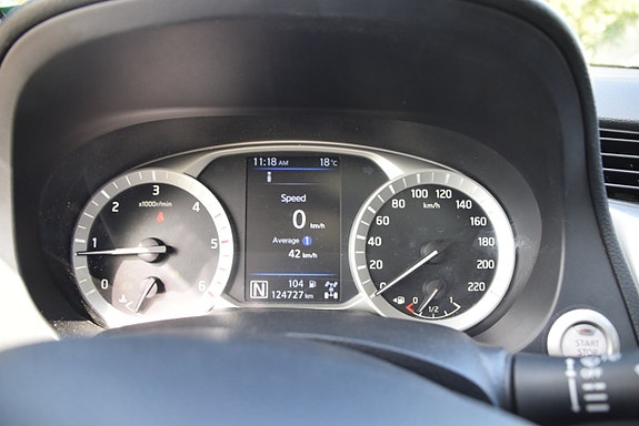 Nissan Navara 15 of 22