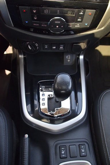 Nissan Navara 14 of 22
