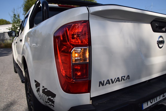 Nissan Navara 20 of 22