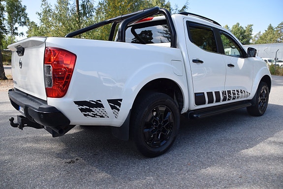Nissan Navara 5 of 22