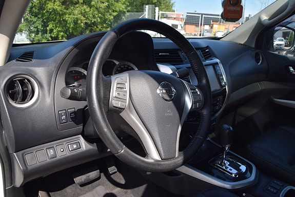 Nissan Navara 16 of 22