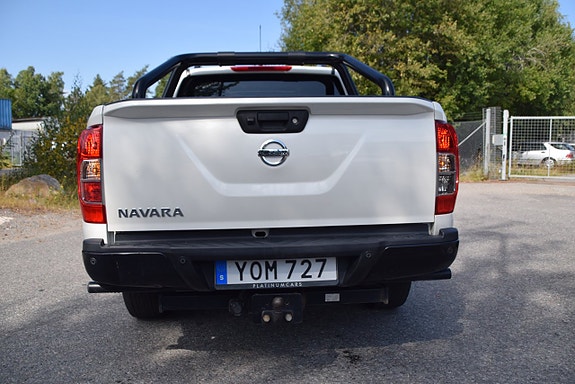 Nissan Navara 4 of 22