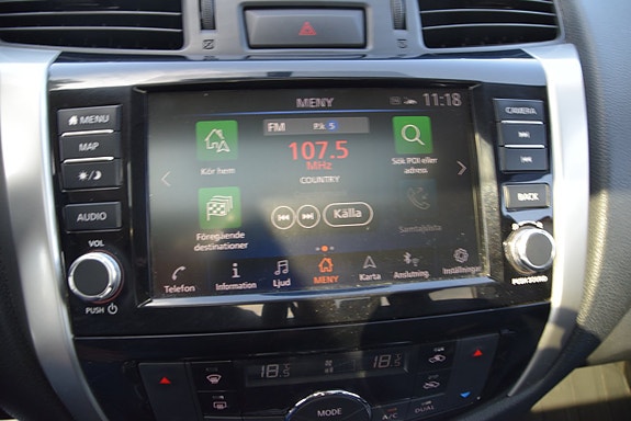 Nissan Navara 13 of 22