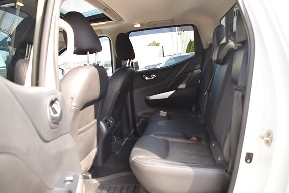 Nissan Navara 10 of 22