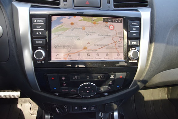 Nissan Navara 11 of 22