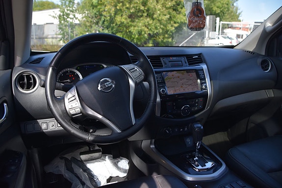 Nissan Navara 7 of 22