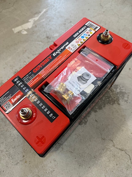 Product image 2 of 3