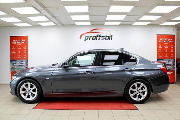 BMW 320d 2 of 22