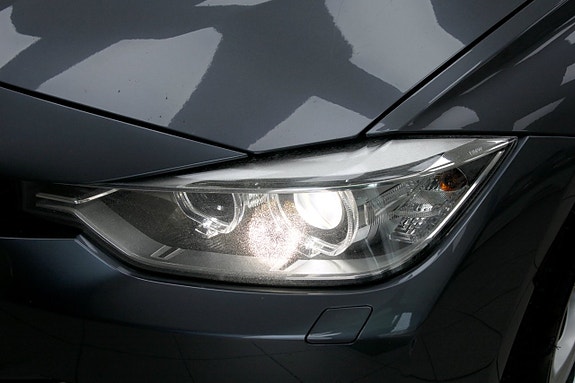 BMW 320d 20 of 22