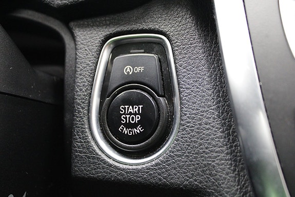 BMW 320d 12 of 22