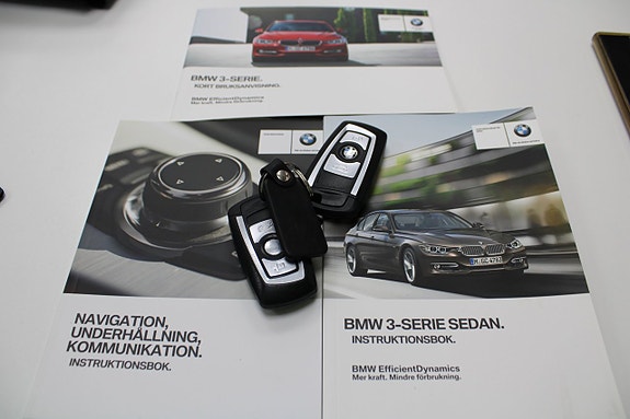 BMW 320d 22 of 22