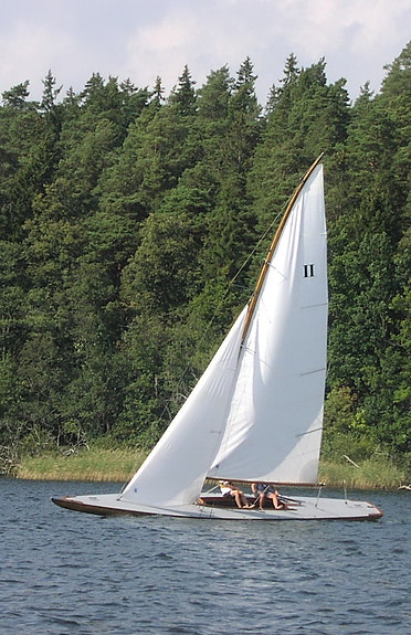 Fenkölsracer 5 of 8