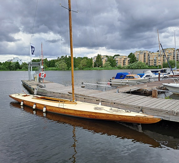 Fenkölsracer 8 of 8