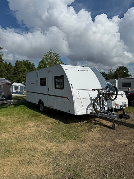 Weinsberg Cara cito w52 2 of 6