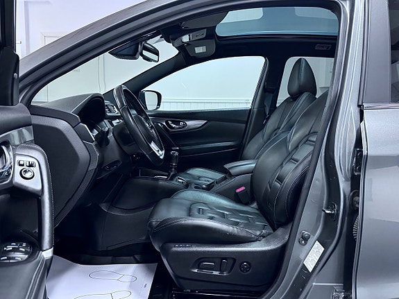 Nissan Qashqai 12 of 30