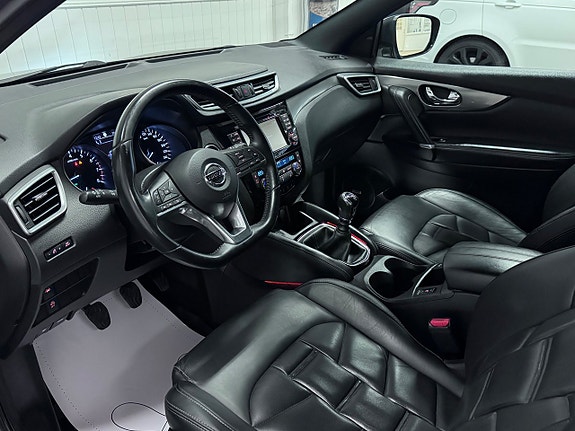 Nissan Qashqai 13 of 30