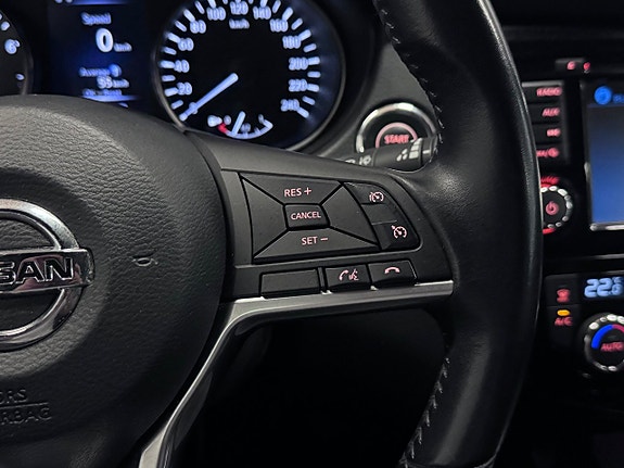 Nissan Qashqai 22 of 30
