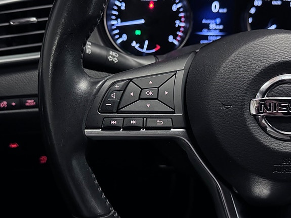 Nissan Qashqai 21 of 30