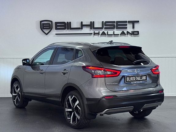 Nissan Qashqai 8 of 30