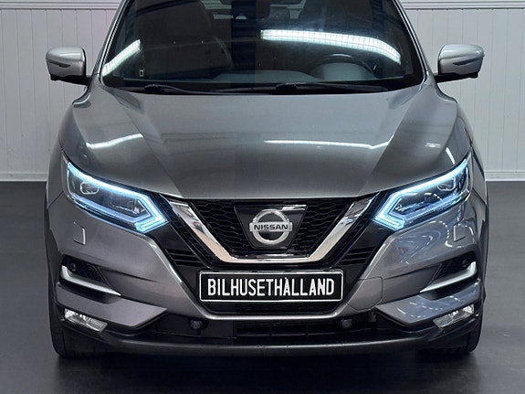 Nissan Qashqai 4 of 30