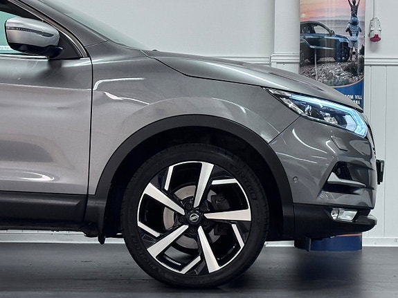 Nissan Qashqai 7 of 30
