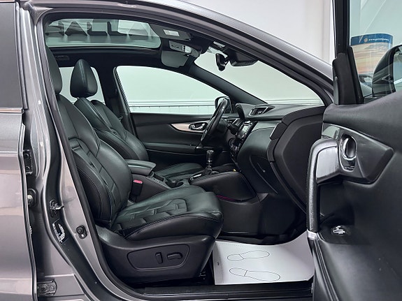 Nissan Qashqai 15 of 30