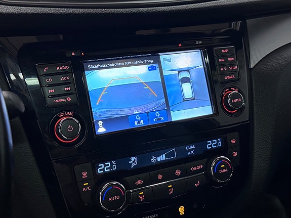 Nissan Qashqai 23 of 30